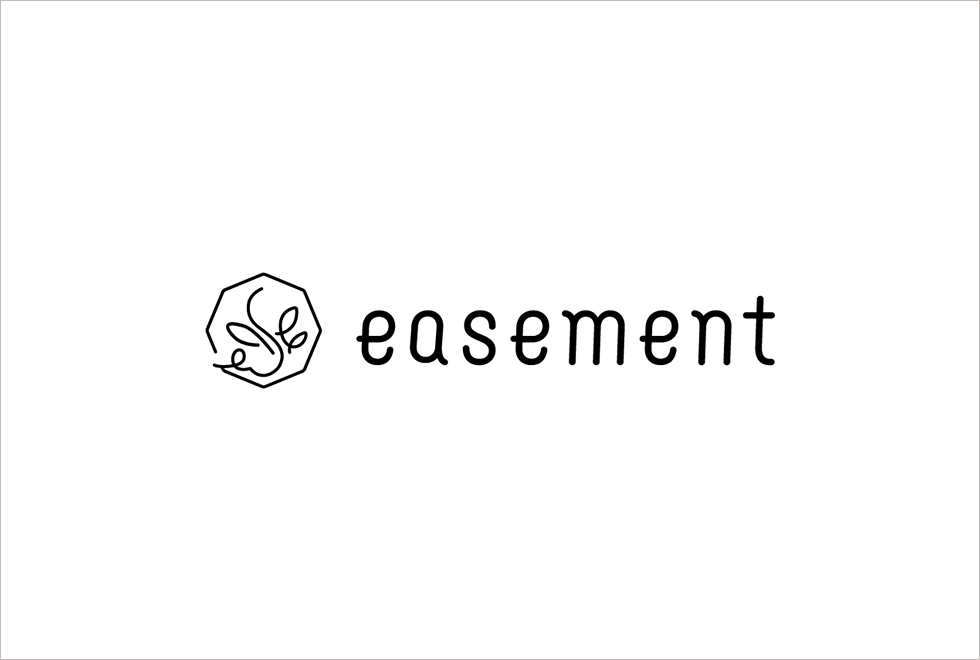 easementロゴ