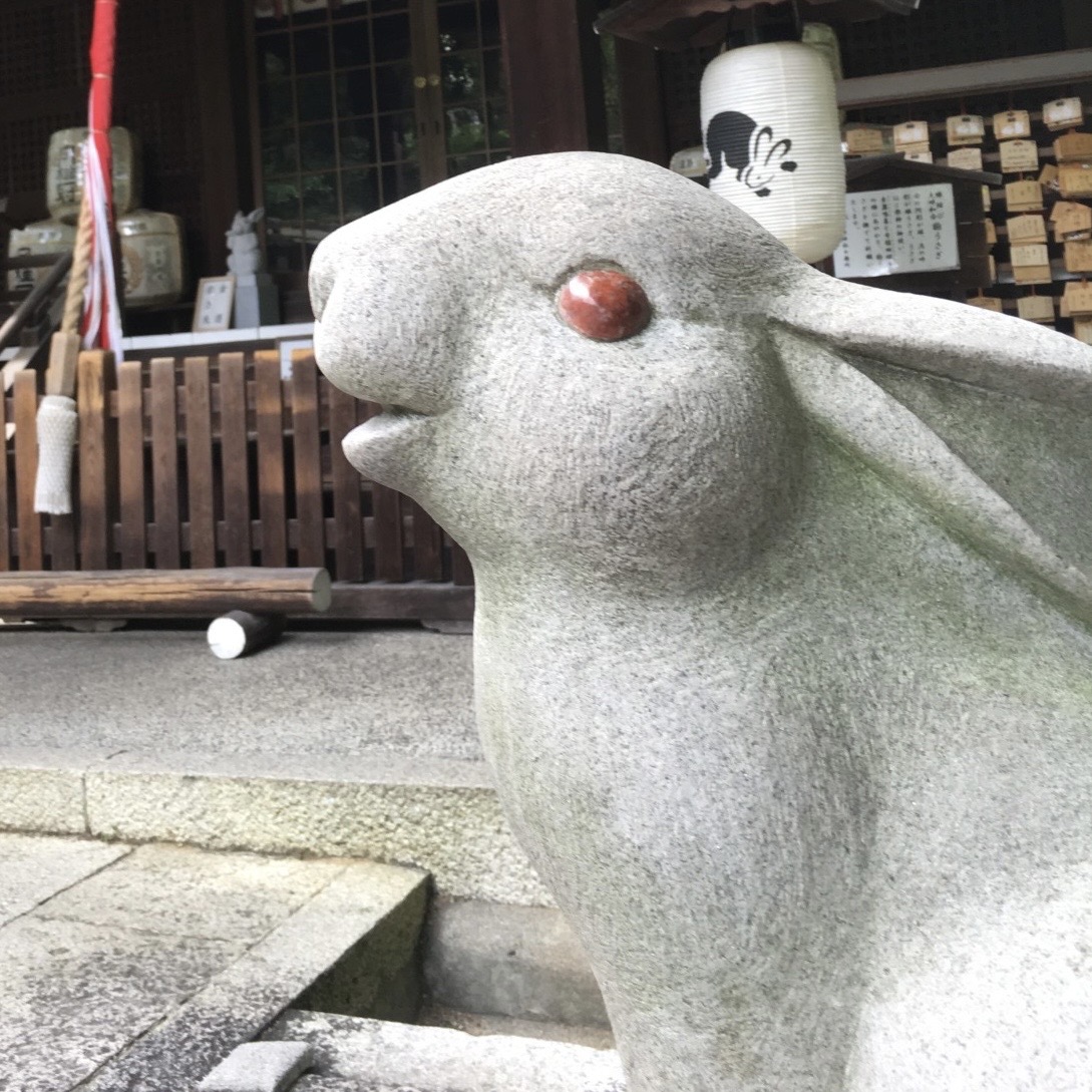 あけましておめでとうございます