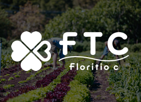 Floritio c 株式会社ロゴサムネイル